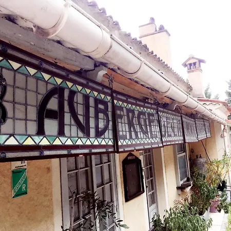 De La Croix Du Pape Èze