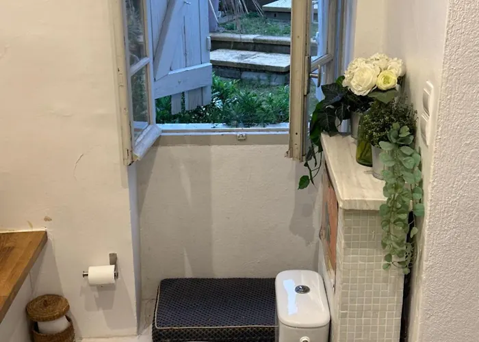 De La Croix Du Pape * Èze