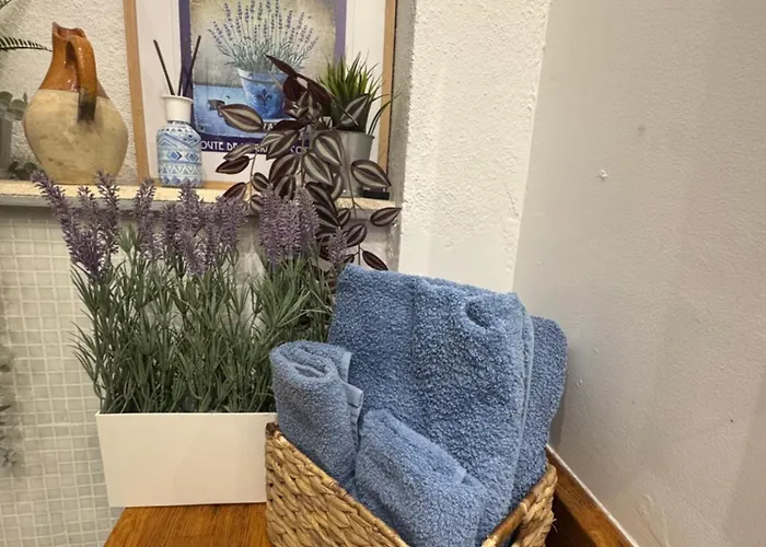 Casa de hóspedes De La Croix Du Pape Èze