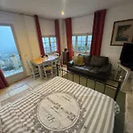 De La Croix Du Pape Konukevi 3*