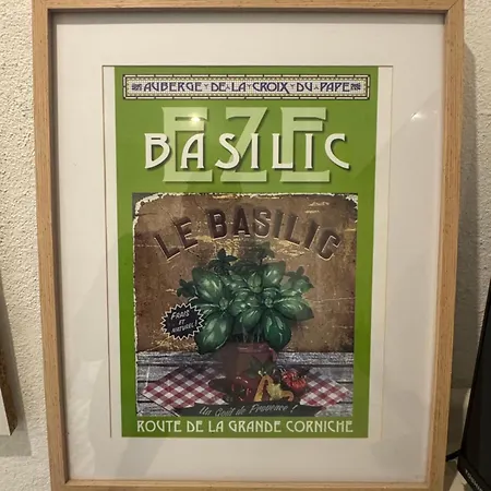 De La Croix Du Pape Affittacamere *