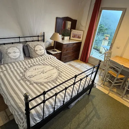 Affittacamere De La Croix Du Pape