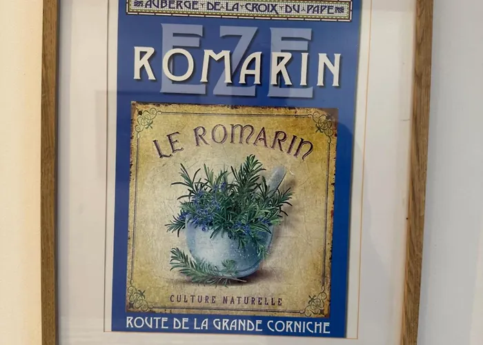 게스트하우스 De La Croix Du Pape 3*
