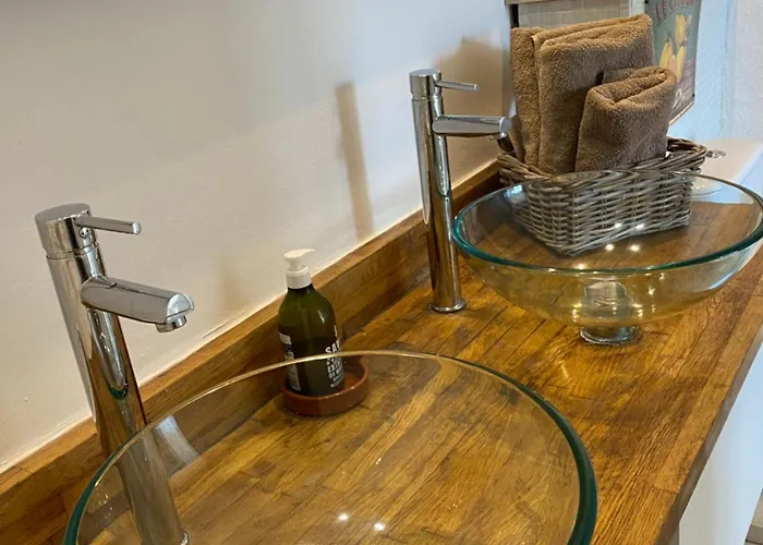 De La Croix Du Pape בית הארחה